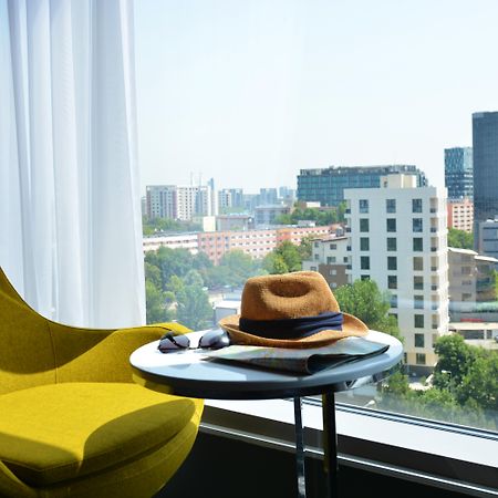 Ibis Bucharest Politehnica Hotell Exteriör bild