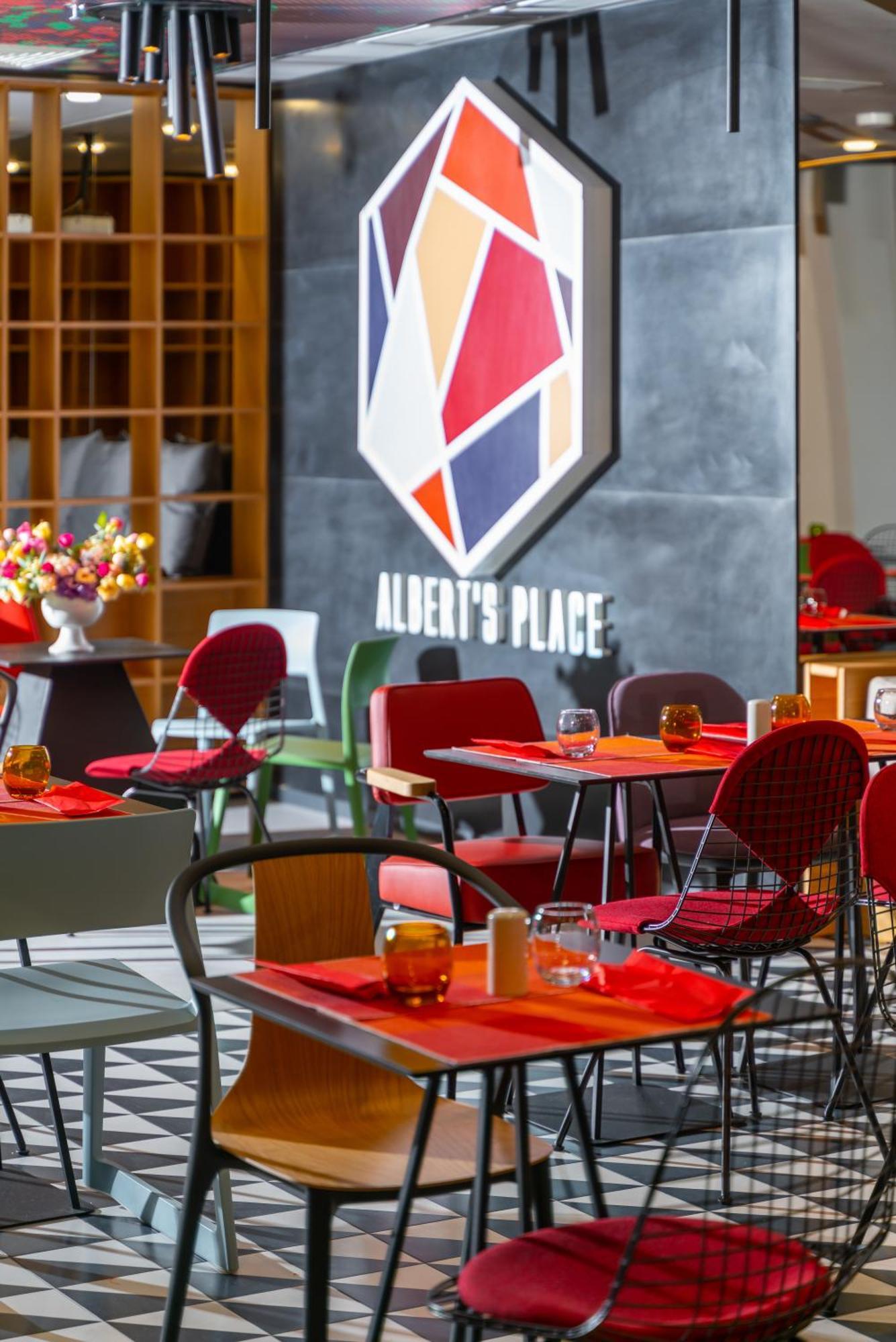 Ibis Bucharest Politehnica Hotell Exteriör bild
